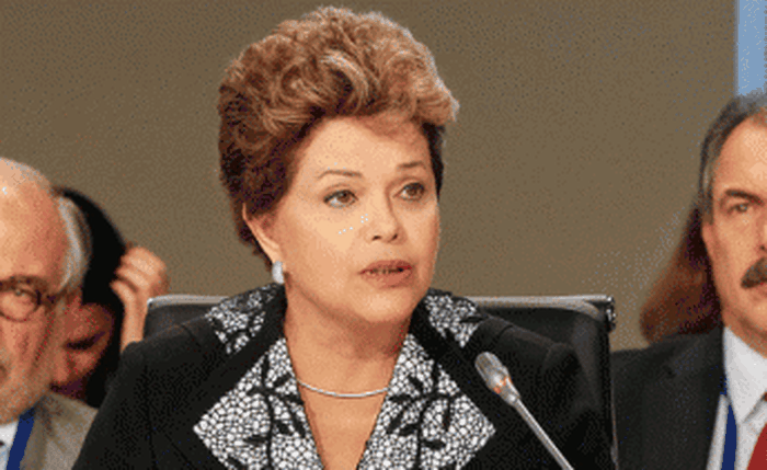 Em três meses, Dilma fará três viagens à África