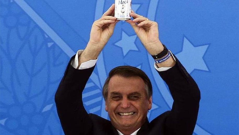 E aí, vai de pudim ou brigadeiro?