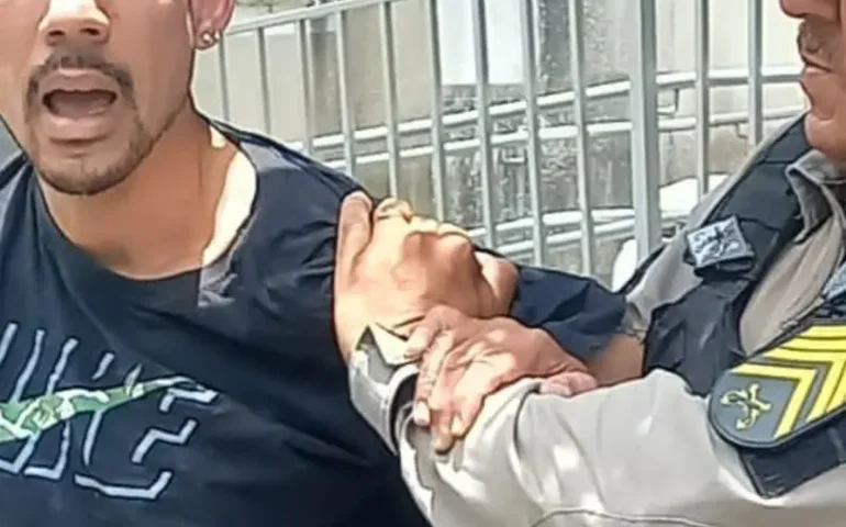 Polícia Civil prende suspeito de matar babá em retaliação à ex-companheira em Maceió