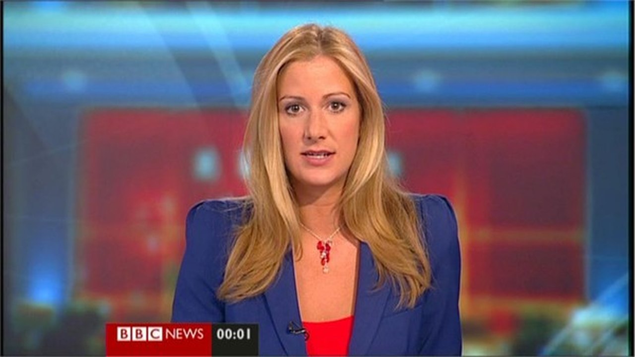 Apresentadora da BBC morre dias após anunciar que tinha pouco tempo de vida