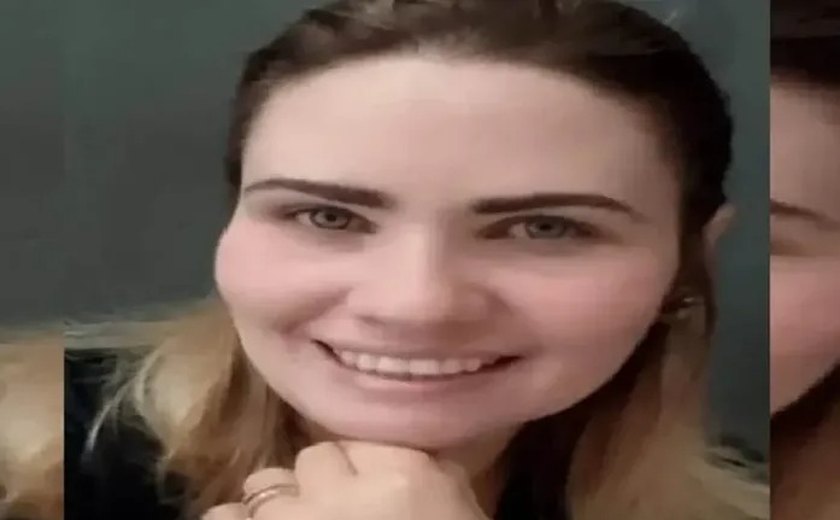 Polícia Civil busca mulher desaparecida após ser vista em shopping de Maceió