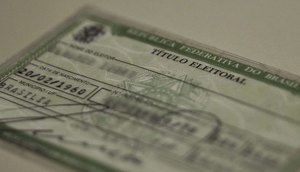 Eleições 2022: TRE divulga locais para votação em trânsito na Grande Aracaju / Foto: Foto: Agência Brasil/Reprodução