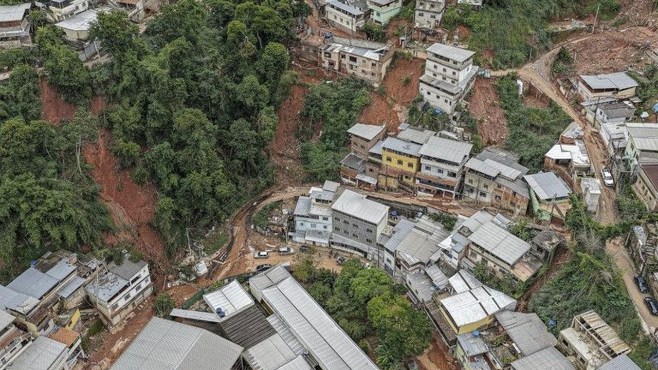 Comissão externa debate atuação da Força Nacional do SUS após chuvas na Zona da Mata mineira