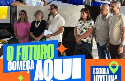 Prefeitura de Quebrangulo foca em meta ambiciosa para o SAEB; estudantes do 9º ano agradecem