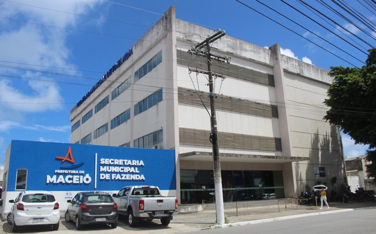 Sefaz Maceió alerta prestadores de serviços sobre os riscos de inadimplência