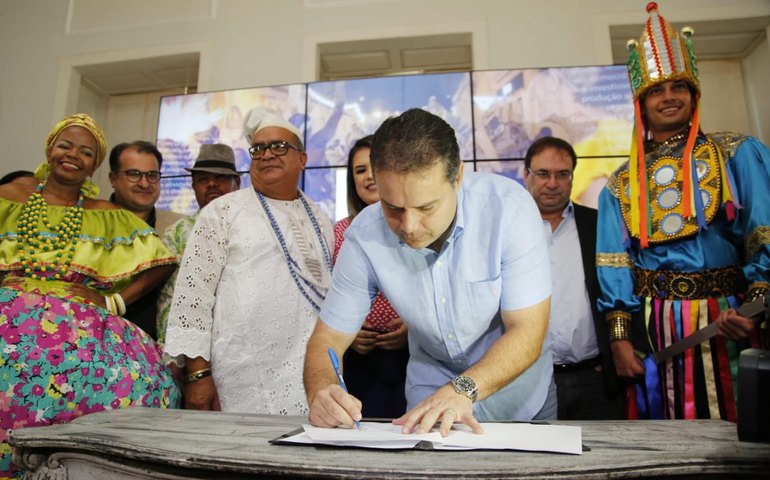 Governo do Estado autoriza a aplicação em 2020 de mais R$ 10 milhões em incentivos fiscais