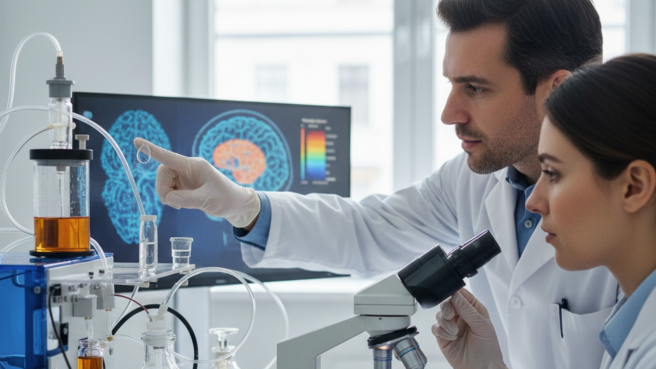 Alzheimer: nova 'biópsia do cérebro' pode revelar doença antes dos sintomas