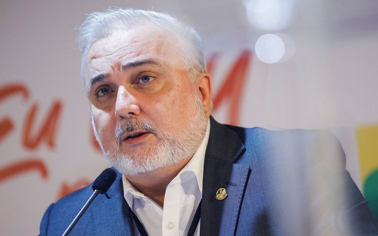 Prates sobre Irã x Israel: Não há nada relevante até agora em termos de preço do petróleo