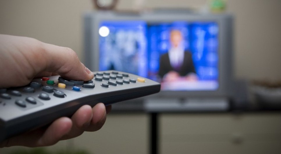 televisao.jpg / Foto: EBC
