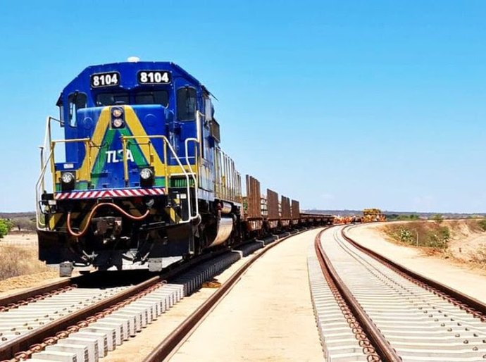 Transnordestina inicia fase de testes em outubro