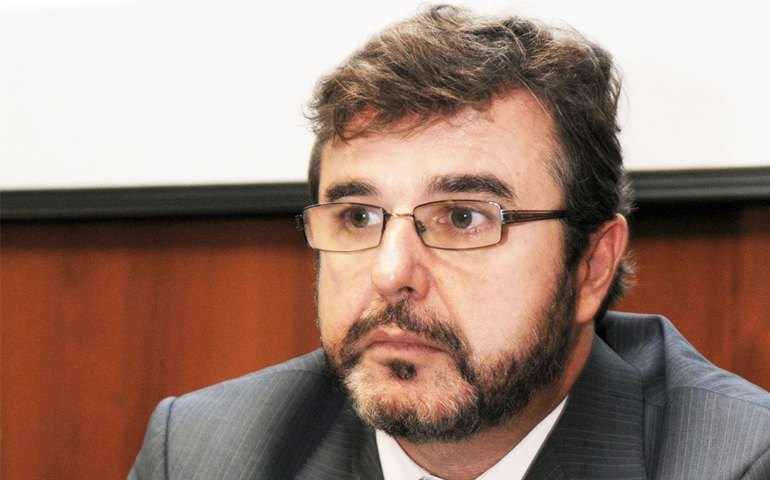 Secretário Nacional de Portos pede exoneração; Mario Povia é nomeado ao cargo