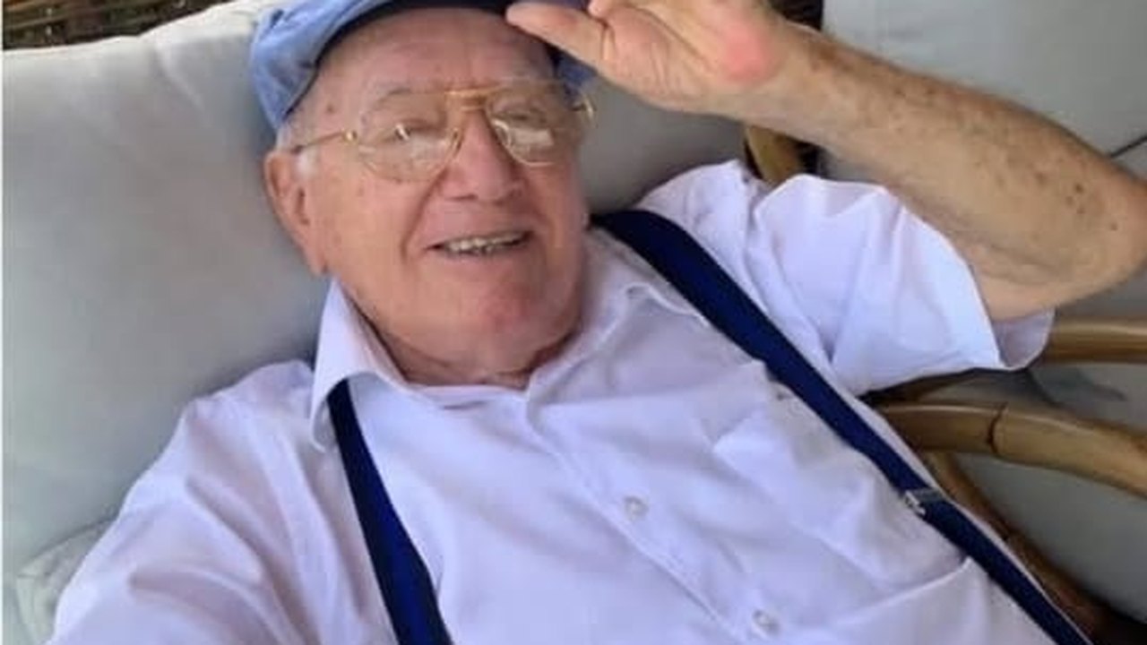 Jota Duarte, o homem de oito mandatos, chega aos 100 anos lúcido e ativo na memória política