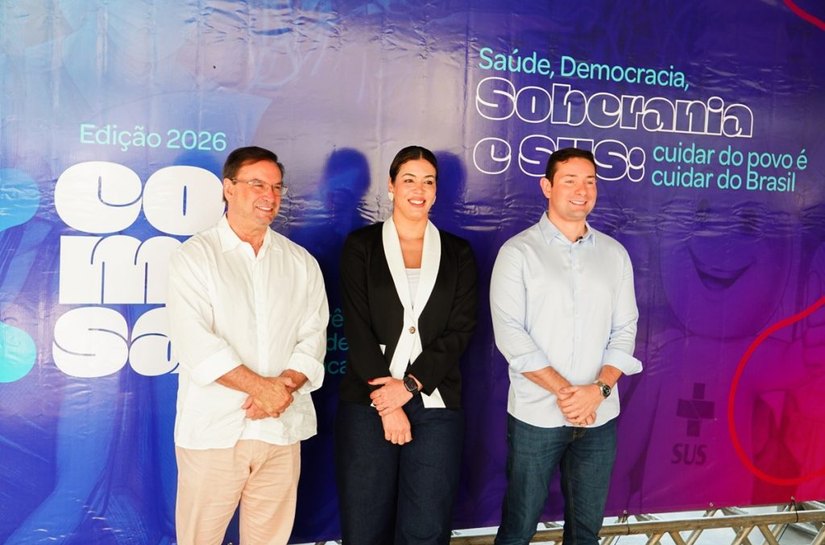 X Conferência Municipal de Saúde fortalece participação social e debate políticas públicas em Arapiraca