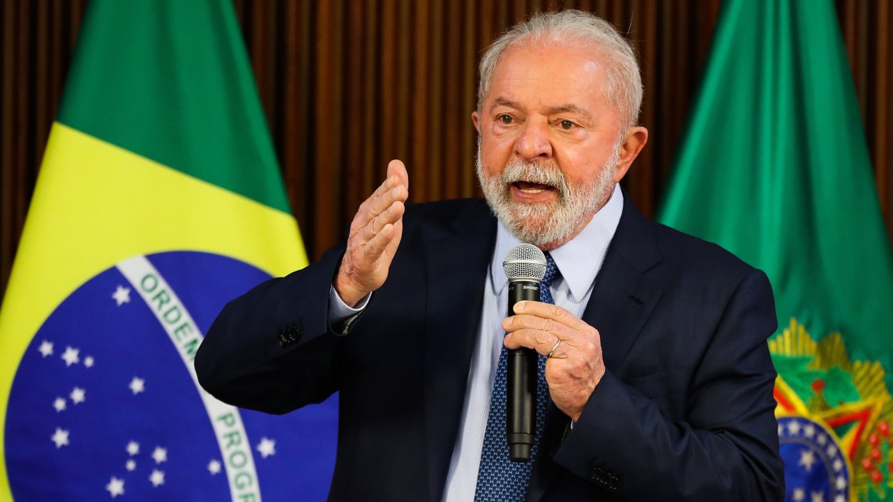 Lula enquadra partidos aliados e pede para não ‘judicializar a política’