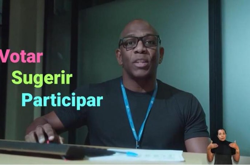Jornal Atricon está no ar nesta quinta