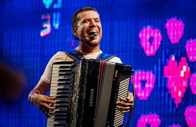 Interior de Alagoas recebe maratona de shows de Luan Estilizado nesta semana