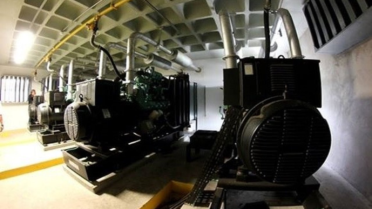 Empresas adotam geração de energia a gás natural para fugir do apagão