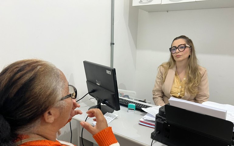 Psiquiatra Danúbia Elias alerta para importância da escuta e acolhimento durante o Setembro Amarelo em Coruripe