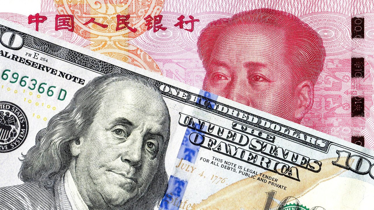 Países do Sul Global estão criando mecanismos financeiros para contornar dólar, diz especialista