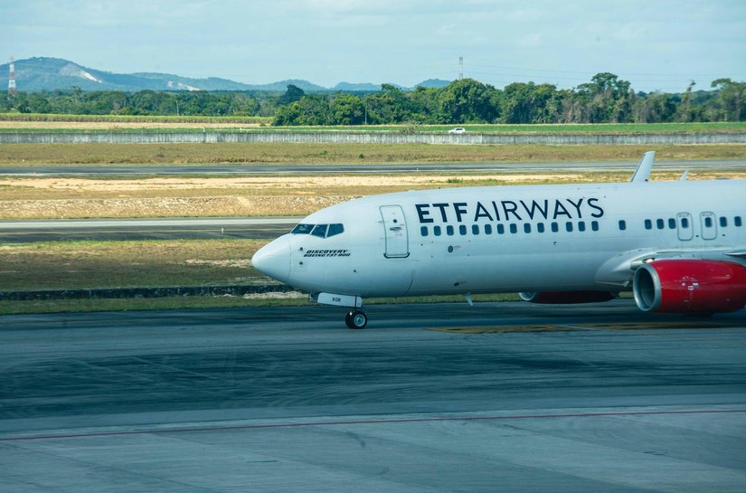 Alagoas registra crescimento de 75% no turismo internacional em plataforma de viagens