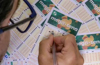 Mega-Sena sorteia nesta terça-feira prêmio acumulado em R$ 33 milhões