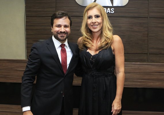 Fernanda Marinela toma posse no CNMP na próxima terça-feira (22)