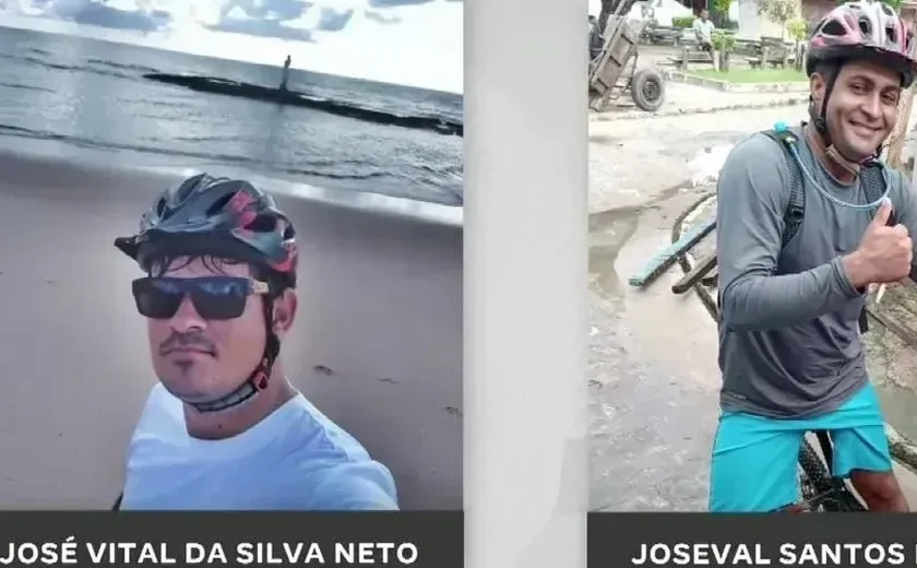 Motorista que atropelou primos em Marechal Deodoro já tinha sido preso por crime de trânsito