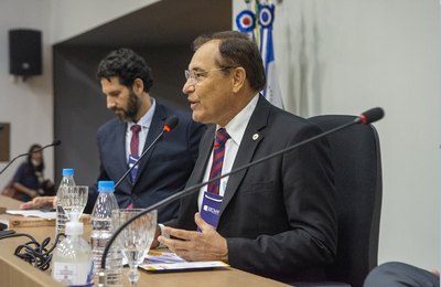 TJAL planeja restaurar prédio que abrigou antigo Fórum de Penedo