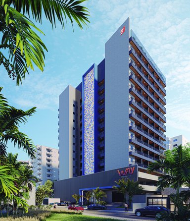Way Residence