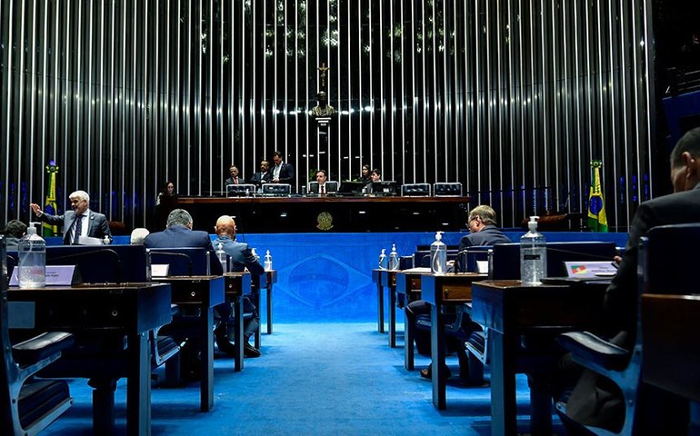 Senado autoriza empréstimo de US$ 129,5 milhões para agricultura no Nordeste