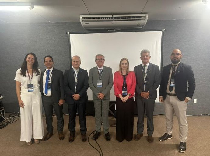 TCE-AL é destaque nacional no IV CITC ao apresentar experiência do IEGM 2025