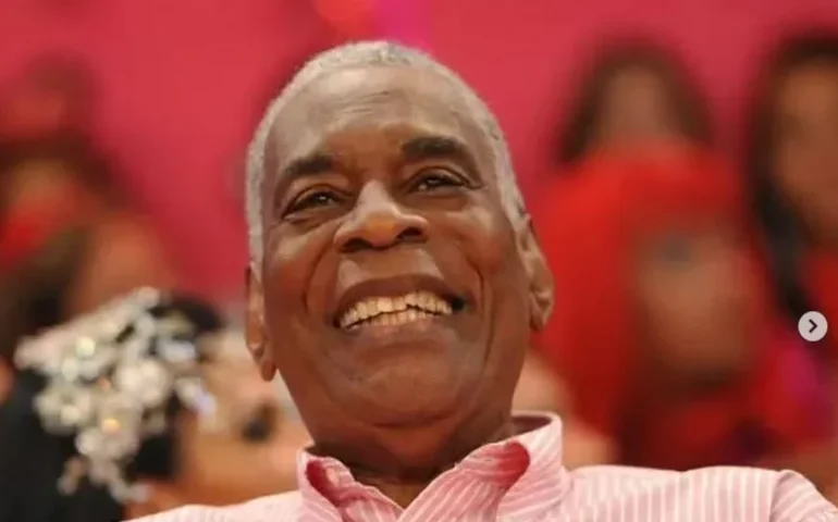 Morre Haroldo Costa, ator e escritor, aos 95 anos