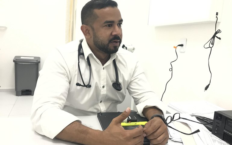 Ambulatório LGBT do Hospital da Mulher acolhe 155 pacientes