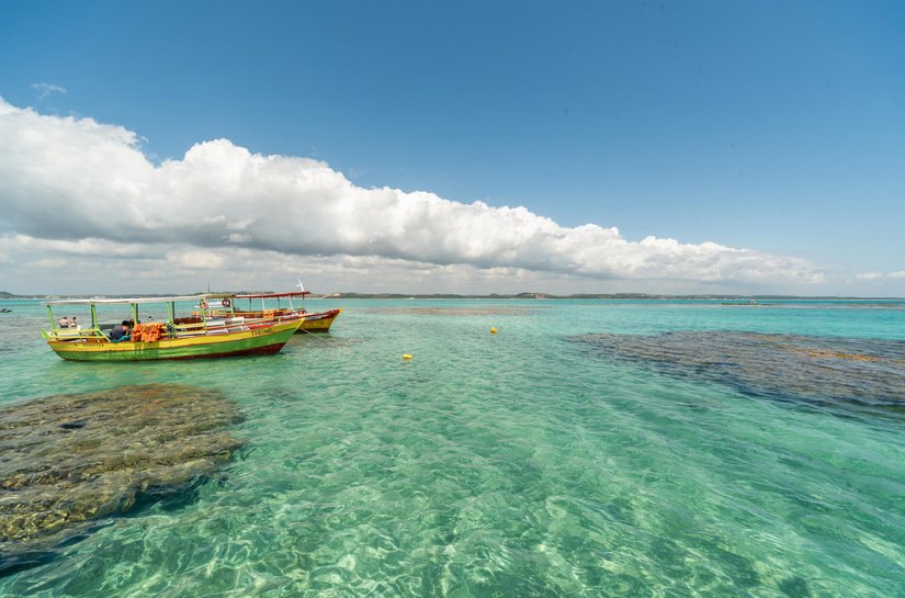 Turismo em Alagoas bate novo recorde e impulsiona economia do estado
