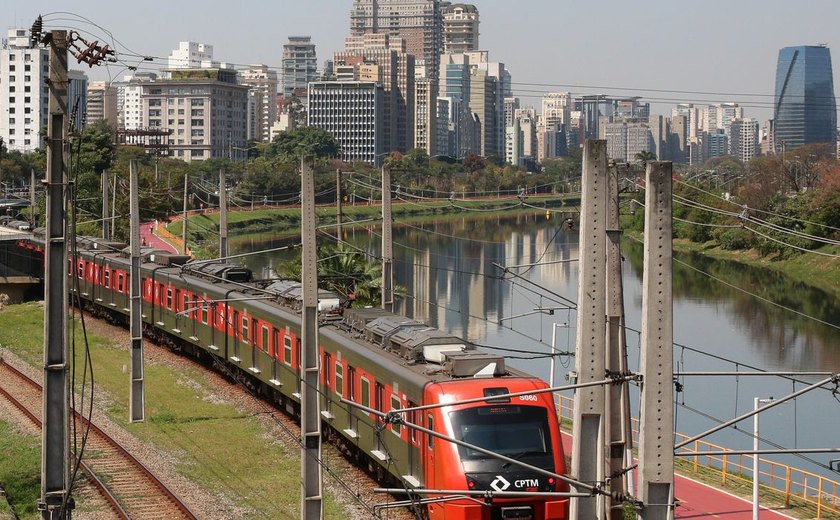 Eleitores de SP terão transporte metropolitano gratuito no 2º turno