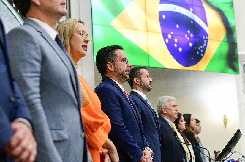 Governador anuncia início de tratativas para instalar mais uma unidade do Resort Vila Galé em Alagoas