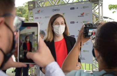 Governo atende solicitação da deputada Cibele Moura e leva Pró-Estrada a Paripueira