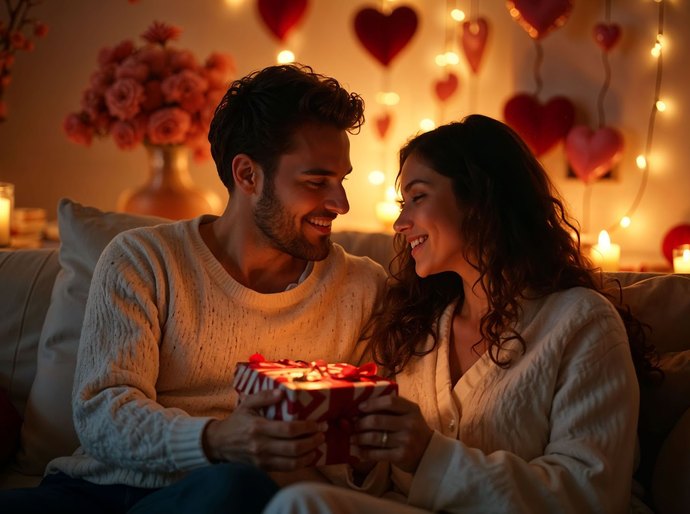 Dia dos Namorados: 5 ideias de presente para surpreender quem você ama