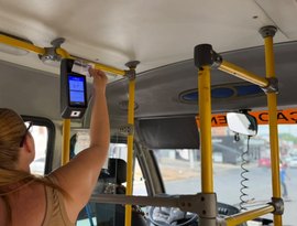 Eleitores terão transporte coletivo gratuito neste domingo de eleição; frota rodará normalmente