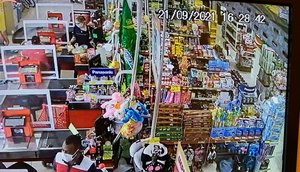 Polícia revela identidade do suspeito foragido após atirar em delegado / Foto: SSP/SE