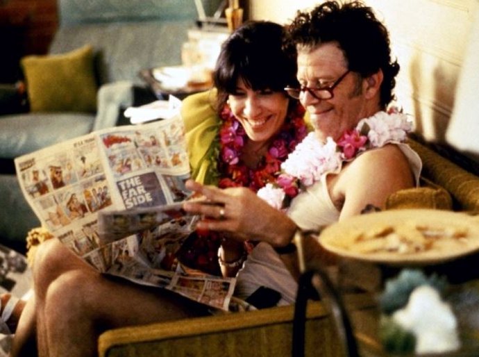 Cine Sesc inicia exibições de filmes a partir do dia 6 na Unidade Centro