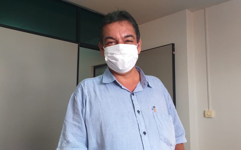 Junior Miranda apresenta projeto de lei para denominar rua em homenagem a Marcos Moraes