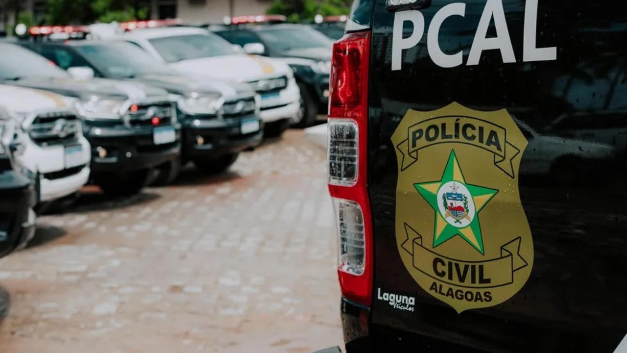 Polícia Civil de Alagoas dá início às investigações do homicídio de vereador por Olho D’Água Grande