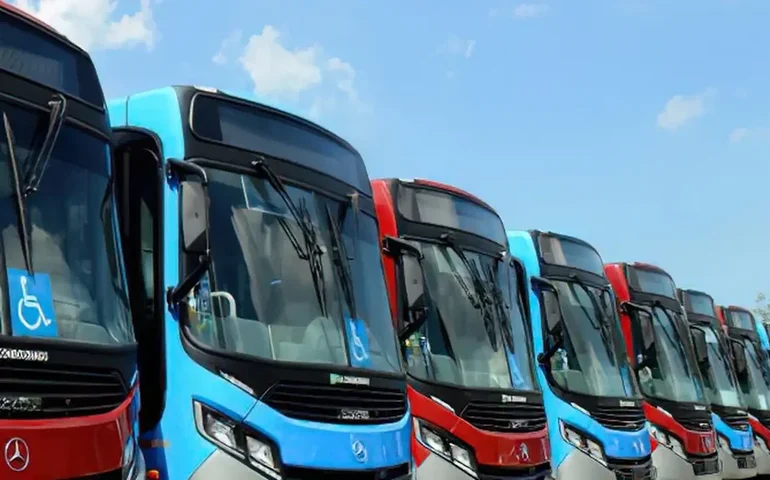 De ônibus a clínicas odontológicas: veja os negócios do PCC em São Paulo