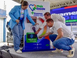 Arapiraca zera fila de exames laboratoriais e beneficia mais de 12 mil pessoas