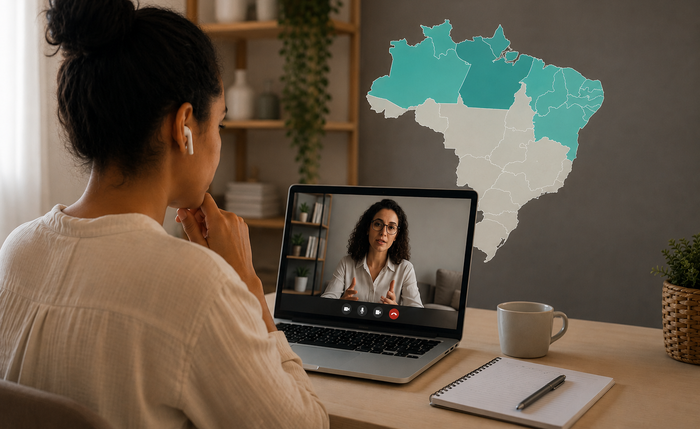Psicólogos online