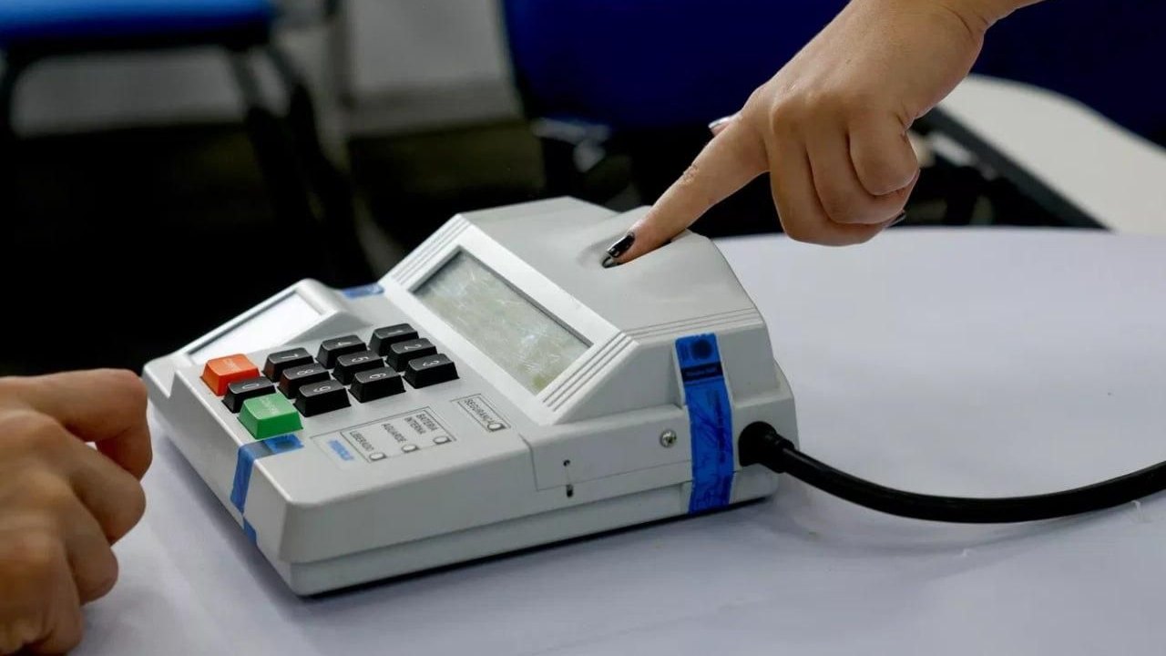 OEA destaca confiabilidade das urnas eletrônicas brasileiras