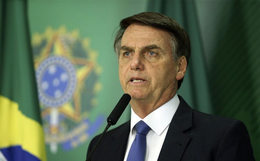 Bolsonaro elogia Tarcísio e faz aceno sobre 2026: ‘Se eu não voltar um dia, fiquem tranquilos, plantamos sementes'