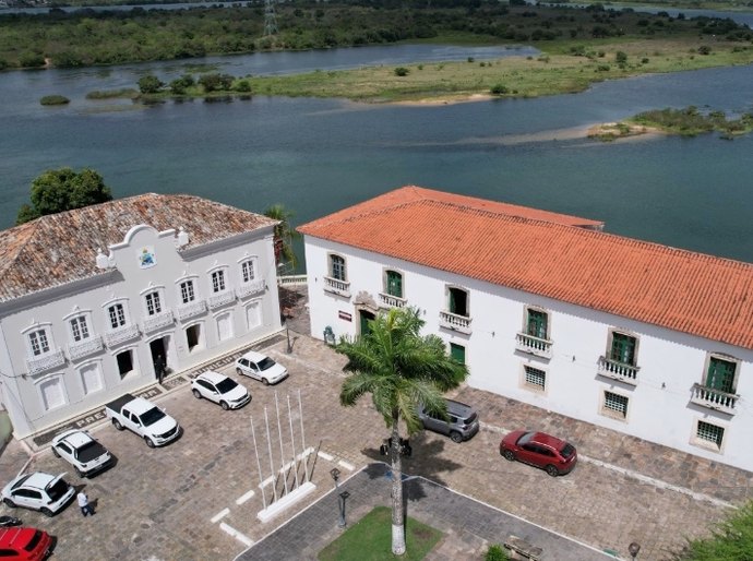 Prefeitura de Penedo formaliza propostas ao PAC Seleções 2025 e licita obras aprovadas em 2024