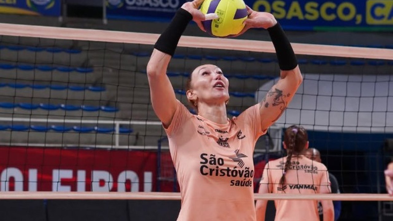 CBV adota regra do COI e pode impedir Tifanny de jogar a Superliga Feminina